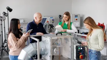 Inżynier urządzeń i systemów energetyki odnawialnej | Uniwersytet WSB Merito Bydgoszcz: sw