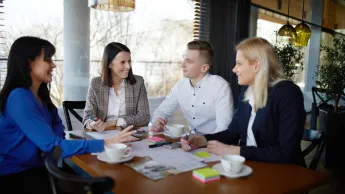 International Business | Uniwersytet WSB Merito Bydgoszcz: sw