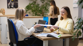 Co dalej po maturze? | Uniwersytet WSB Merito Bydgoszcz: biuro rekrutacji 