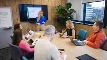 Analiza danych – Data Science z elementami AI | Studia podyplomowe w Bydgoszczy | Uniwersytet WSB Merito Bydgoszcz: sp