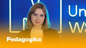 Pedagogika | Uniwersytet WSB Merito Bydgoszcz: Wiktoria Starczewska