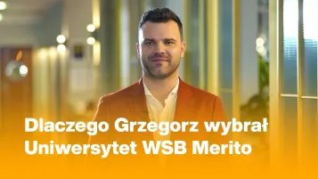 Ochrona środowiska w przedsiębiorstwie | Uniwersytet WSB Merito Bydgoszcz: Grzegorz