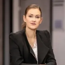 Digital Marketing Masterclass | Uniwersytet WSB Merito Bydgoszcz: testymonial_Magdalena Murzyn