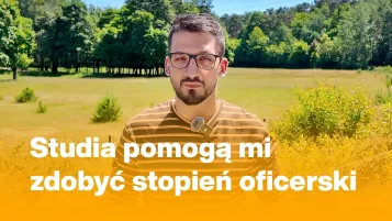 Administracja i bezpieczeństwo wewnętrzne | Studia II stopnia w Bydgoszczy | Uniwersytet WSB Merito Bydgoszcz: Arek