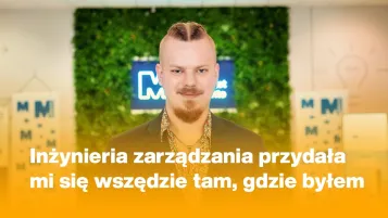 Inżynieria zarządzania | Uniwersytet WSB Merito Bydgoszcz: IŻ