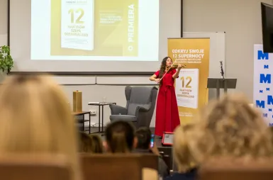 19 listopada | Premiera książki Tomasza Gordona - „12 nawyków szefa doskonałego” | Aktualności | Uniwersytet WSB Merito Bydgoszcz: Premiera książki Tomasza Gordona „12 nawyków szefa doskonałego” – koncert