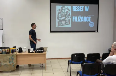 Śniadanie Biznesowe – Mikołajkowy Chill na Uniwersytecie WSB Merito Bydgoszcz 04.12.2025 [ZDJĘCIA] | Aktualności | Uniwersytet WSB Merito Bydgoszcz: Śniadanie biznesowe - Mikołajkowy Chill - uczestnicy