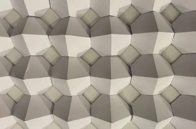 Wystawa prac studentów kierunku design w biznesie | 06.02–03.03.2026 [GALERIA ZDJĘĆ] | Uniwersytet WSB Merito Bydgoszcz: uczestnicy wernisażu prac studentów kierunku design w biznesie