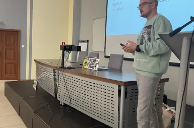 40. Czwartek Social Media 12 marca! [GALERIA ZDJĘĆ} | Aktualności | Uniwersytet WSB Merito Bydgoszcz: uczestnicy 40. czwartków SM