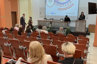 Runda pucharowa Bydgoskiej Ligi Debat na naszym Uniwersytecie [GALERIA ZDJĘĆ] | Aktualności | Uniwersytet WSB Merito Bydgoszcz: uczestnicy fazy pucharowej ligi debat
