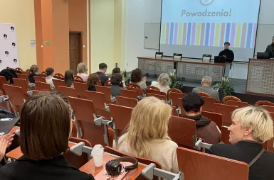 Runda pucharowa Bydgoskiej Ligi Debat na naszym Uniwersytecie [GALERIA ZDJĘĆ] | Aktualności | Uniwersytet WSB Merito Bydgoszcz: uczestnicy fazy pucharowej ligi debat