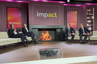 Uniwersytety WSB Merito na Impact26 | Aktualności | Uniwersytet WSB Merito Bydgoszcz: prelekcje na Impact