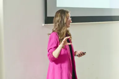 LEANconnect #5 – 18.06.2026 na naszym Uniwersytecie [GALERIA ZDJĘĆ] | Aktualności | Uniwersytet WSB Merito Bydgoszcz: uczestnicy wydarzenia LEANconnect #5