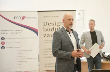 LEANconnect #5 – 18.06.2026 na naszym Uniwersytecie [GALERIA ZDJĘĆ] | Aktualności | Uniwersytet WSB Merito Bydgoszcz: uczestnicy wydarzenia LEANconnect #5