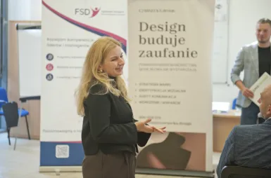 LEANconnect #5 – 18.06.2026 na naszym Uniwersytecie [GALERIA ZDJĘĆ] | Aktualności | Uniwersytet WSB Merito Bydgoszcz: uczestnicy wydarzenia LEANconnect #5