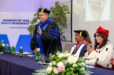 Master of Business Administration | Uniwersytet WSB Merito Bydgoszcz: mba day 