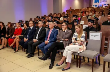 Master of Business Administration | Uniwersytet WSB Merito Bydgoszcz: absolutorium mba