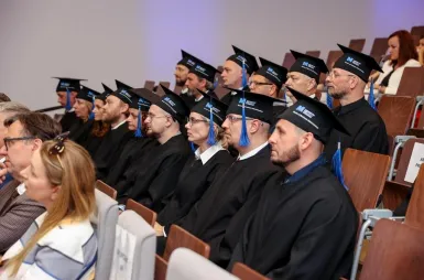 Master of Business Administration | Uniwersytet WSB Merito Bydgoszcz: absolutorium mba