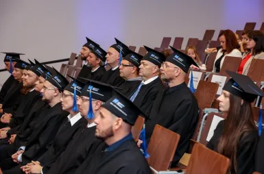 Master of Business Administration | Uniwersytet WSB Merito Bydgoszcz: absolutorium mba