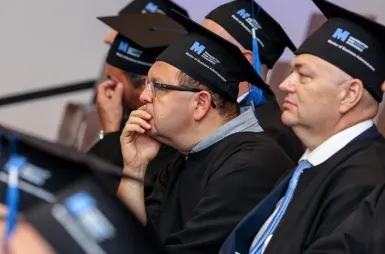 Master of Business Administration | Uniwersytet WSB Merito Bydgoszcz: absolutorium mba