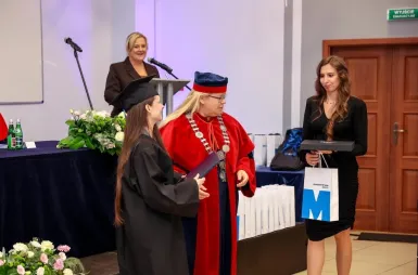 Master of Business Administration | Uniwersytet WSB Merito Bydgoszcz: absolutorium mba