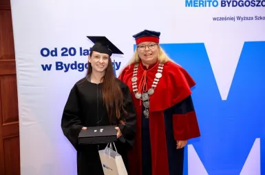 Master of Business Administration | Uniwersytet WSB Merito Bydgoszcz: absolutorium mba
