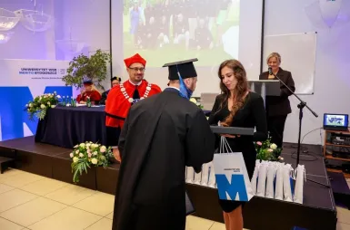 Master of Business Administration | Uniwersytet WSB Merito Bydgoszcz: absolutorium mba