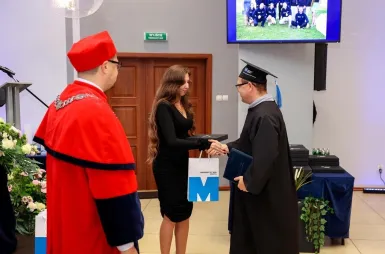 Master of Business Administration | Uniwersytet WSB Merito Bydgoszcz: absolutorium mba