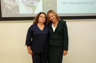 Master of Business Administration | Uniwersytet WSB Merito Bydgoszcz: absolutorium mba