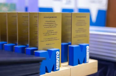 Inauguracja Roku Akademickiego 2026/2027 [GALERIA ZDJĘĆ] | Aktualności | Uniwersytet WSB Merito Bydgoszcz: Inauguracja roku akademickiego 2026/2027 Uniwersytet WSB Merito Bydgoszcz