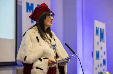 Inauguracja Roku Akademickiego 2026/2027 [GALERIA ZDJĘĆ] | Aktualności | Uniwersytet WSB Merito Bydgoszcz: Inauguracja roku akademickiego 2026/2027 Uniwersytet WSB Merito Bydgoszcz