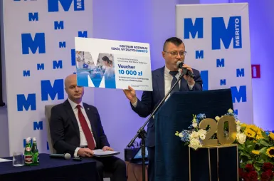 Inauguracja Roku Akademickiego 2026/2027 [GALERIA ZDJĘĆ] | Aktualności | Uniwersytet WSB Merito Bydgoszcz: Inauguracja roku akademickiego 2026/2027 Uniwersytet WSB Merito Bydgoszcz