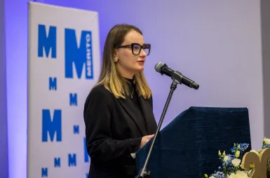 Inauguracja Roku Akademickiego 2026/2027 [GALERIA ZDJĘĆ] | Aktualności | Uniwersytet WSB Merito Bydgoszcz: Inauguracja roku akademickiego 2026/2027 Uniwersytet WSB Merito Bydgoszcz