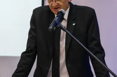 Uroczyste wręczanie dyplomów UWSB Merito Bydgoszcz