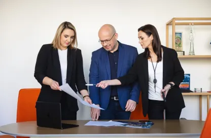 Aktualności | Uniwersytet WSB Merito Bydgoszcz: grupowe MBA T/B 2025 