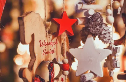 Aktualności | Uniwersytet WSB Merito Bydgoszcz: zaproszenie na kiermasz świąteczny