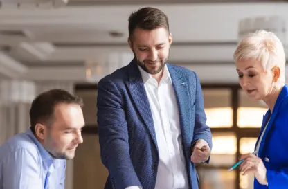 Aktualności | Uniwersytet WSB Merito Bydgoszcz: Zapowiedź śniadania biznesowego Mikołajkowy Chillout