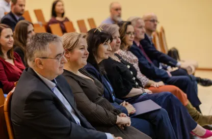 Aktualności | Uniwersytet WSB Merito Bydgoszcz: Inauguracja studiów MBA