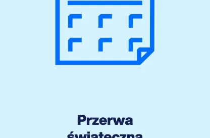 Aktualności | Uniwersytet WSB Merito Bydgoszcz: przerwa świąteczna-noworoczna na UWSB Merito Bydgoszcz