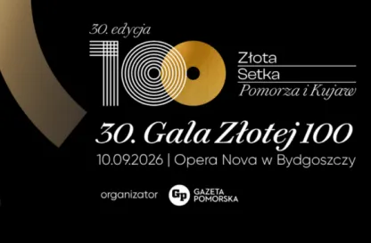 Aktualności | Uniwersytet WSB Merito Bydgoszcz: złota 100 pomorza i kujaw