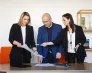 Podcasty, które inspirują. Eksperci Uniwersytetu WSB Merito o pracy, komunikacji, AI i dobrostanie | Aktualności | Uniwersytet WSB Merito Bydgoszcz: grupowe MBA T/B 2025 