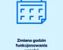 Poznaj nas | Uniwersytet WSB Merito Bydgoszcz: zmiana godzin
