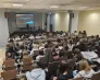 LEANconnect #6 – zapraszamy 16 września! | Aktualności | Uniwersytet WSB Merito Bydgoszcz: kierunkowskaz_aula_wykład