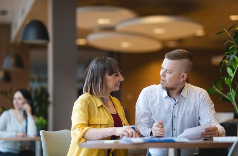 Zasady rekrutacji | Uniwersytet WSB Merito Bydgoszcz: Główne zdjęcie: studia I stopnia - zasady rekrutacji - Uniwersytet WSB Merito Bydgoszcz