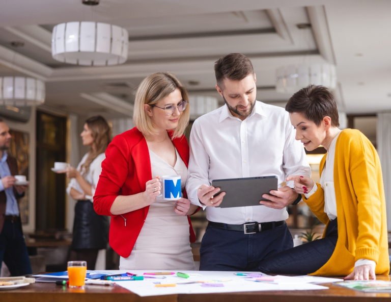 Rankingi i akredytacje | Uniwersytet WSB Merito Bydgoszcz: Główna grafika: Bydgoszcz-studia SP