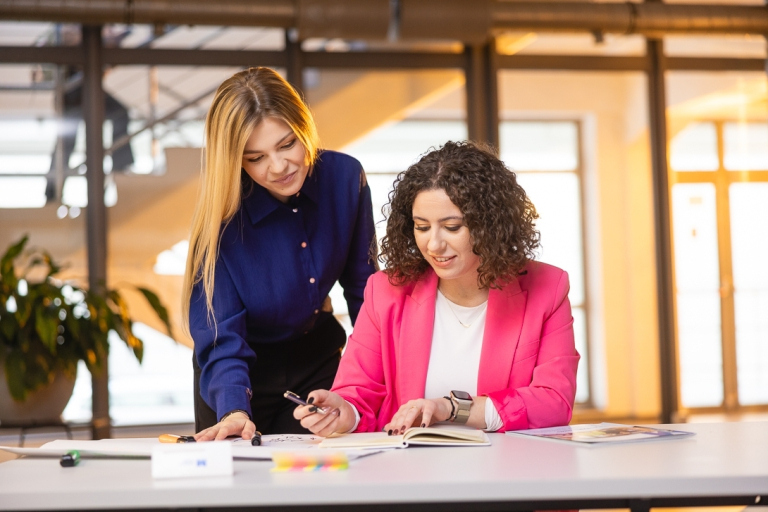 Menedżer projektu, studia podyplomowe: Szczecin - SW