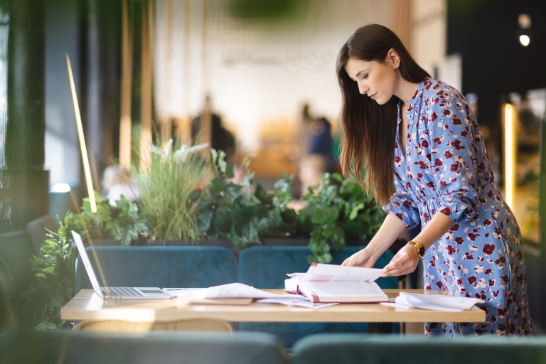 Bankowość i finanse cyfrowe | Studia II stopnia ze studiami podyplomowymi  | Uniwersytet WSB Merito Bydgoszcz: SW