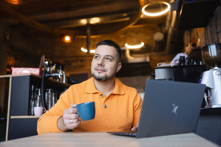 Psychologia w zarządzaniu | Studia II stopnia ze studiami podyplomowymi  | Uniwersytet WSB Merito Bydgoszcz: SW