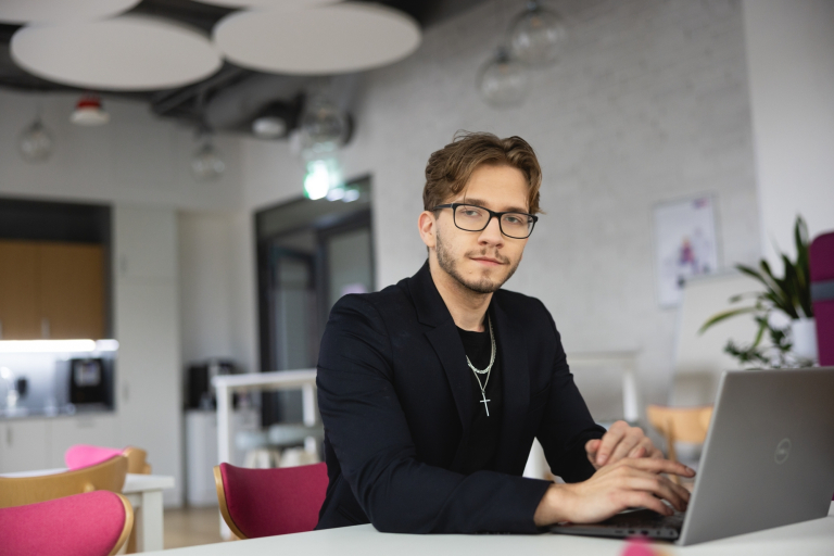 Informatyka w biznesie – studia inżynierskie | Studia I stopnia w Bydgoszczy | Uniwersytet WSB Merito Bydgoszcz: SW