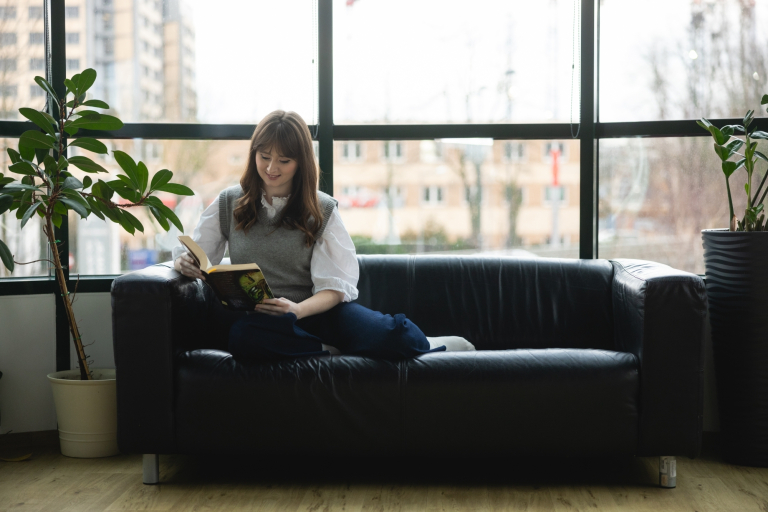 Home Design | Studia I stopnia w Bydgoszczy | Uniwersytet WSB Merito Bydgoszcz: SW